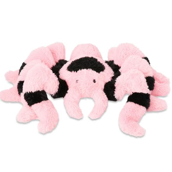 Jumbo Spider Plush 45